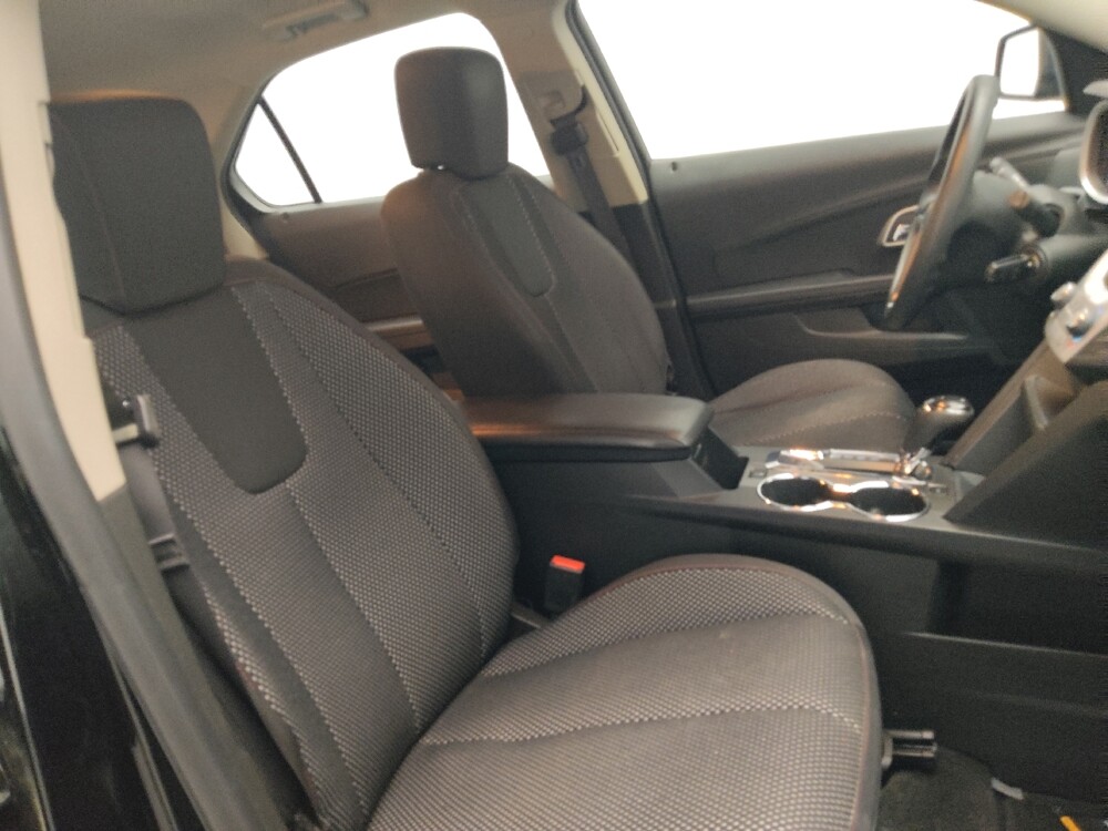 2016 Chevrolet Equinox in Birmingham, AL 35215 - 18129560 21