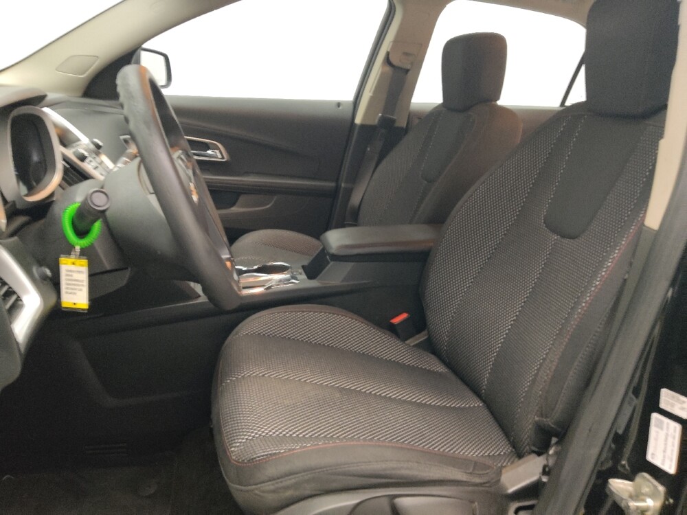 2016 Chevrolet Equinox in Birmingham, AL 35215 - 18129560 17