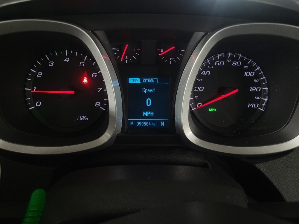 2016 Chevrolet Equinox in Birmingham, AL 35215 - 18129560 23