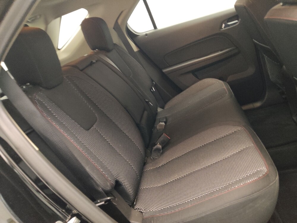 2016 Chevrolet Equinox in Birmingham, AL 35215 - 18129560 19