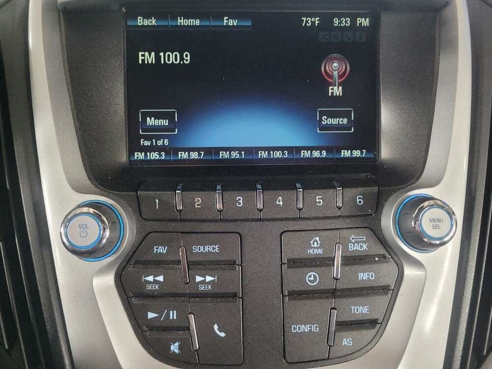 2016 Chevrolet Equinox in Birmingham, AL 35215 - 18129560 25