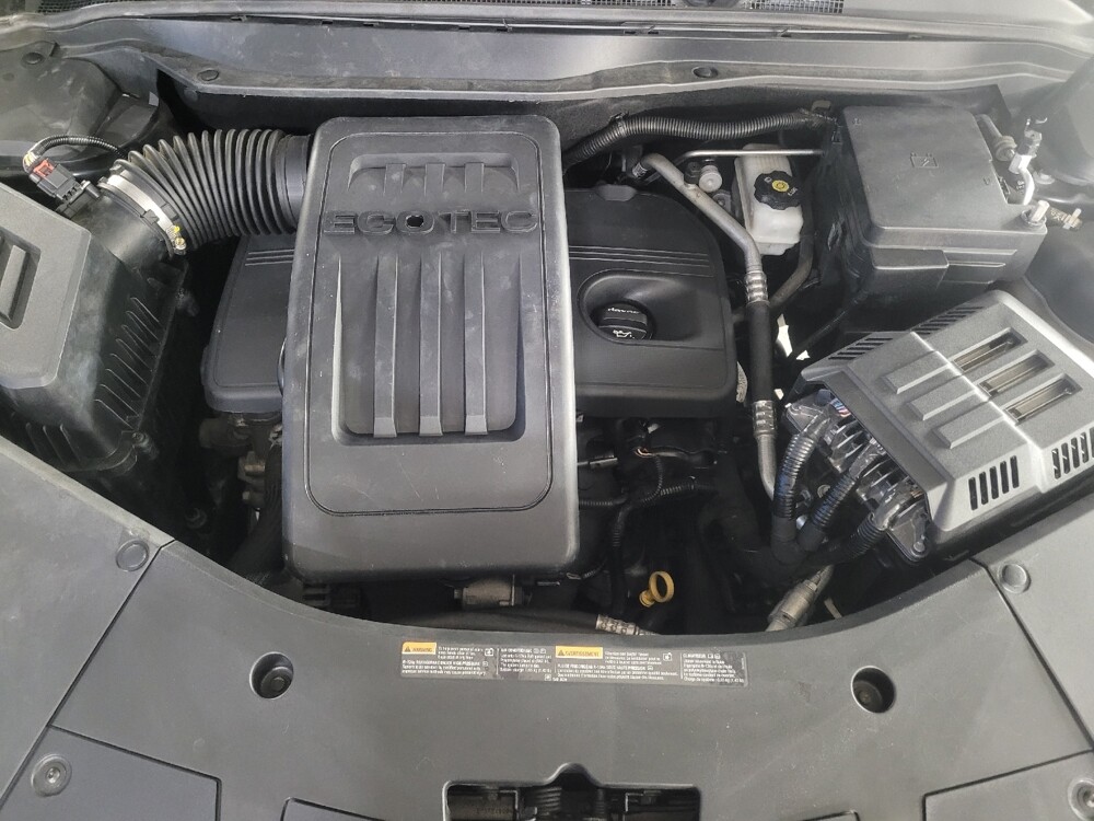 2016 Chevrolet Equinox in Birmingham, AL 35215 - 18129560 30