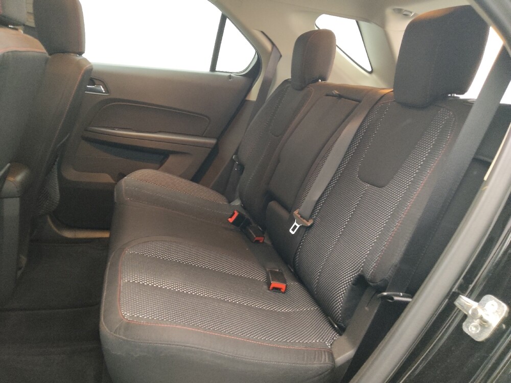 2016 Chevrolet Equinox in Birmingham, AL 35215 - 18129560 18