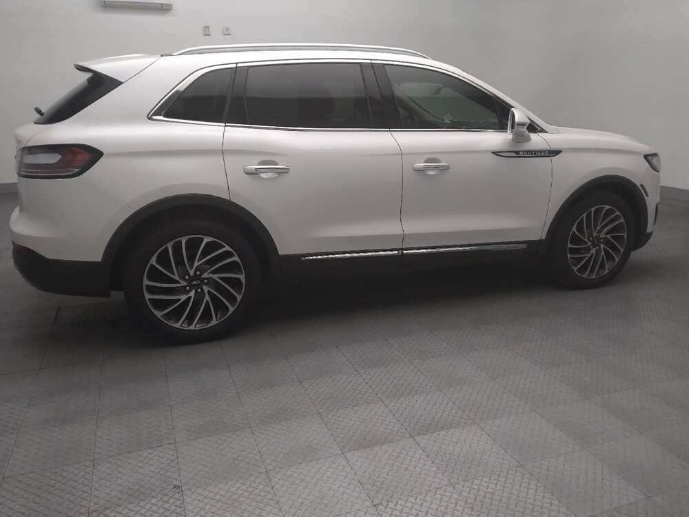 2019 Lincoln Nautilus in Plano, TX 75074 - 18129561 10