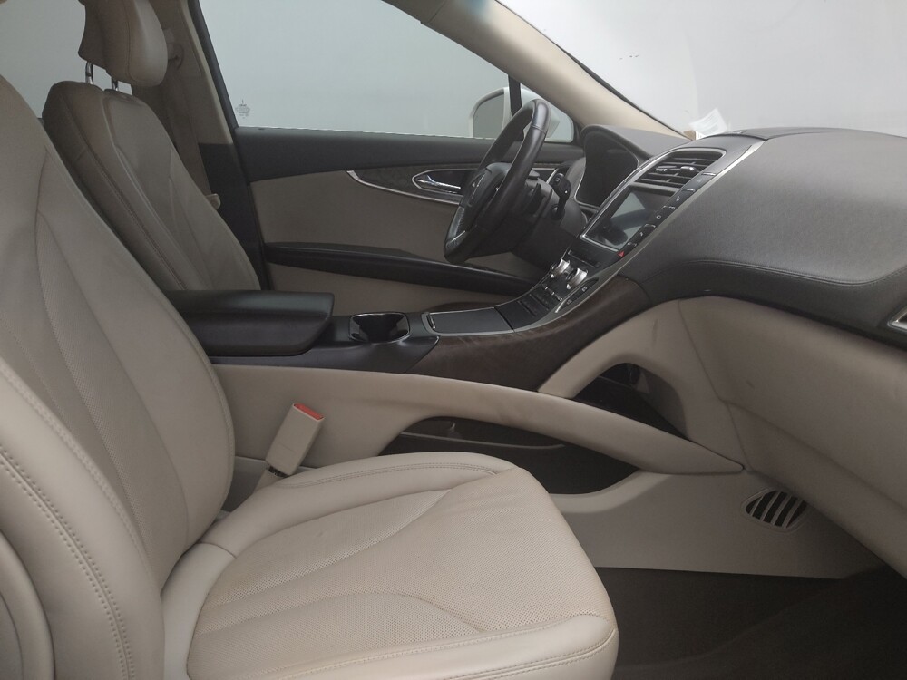 2019 Lincoln Nautilus in Plano, TX 75074 - 18129561 21