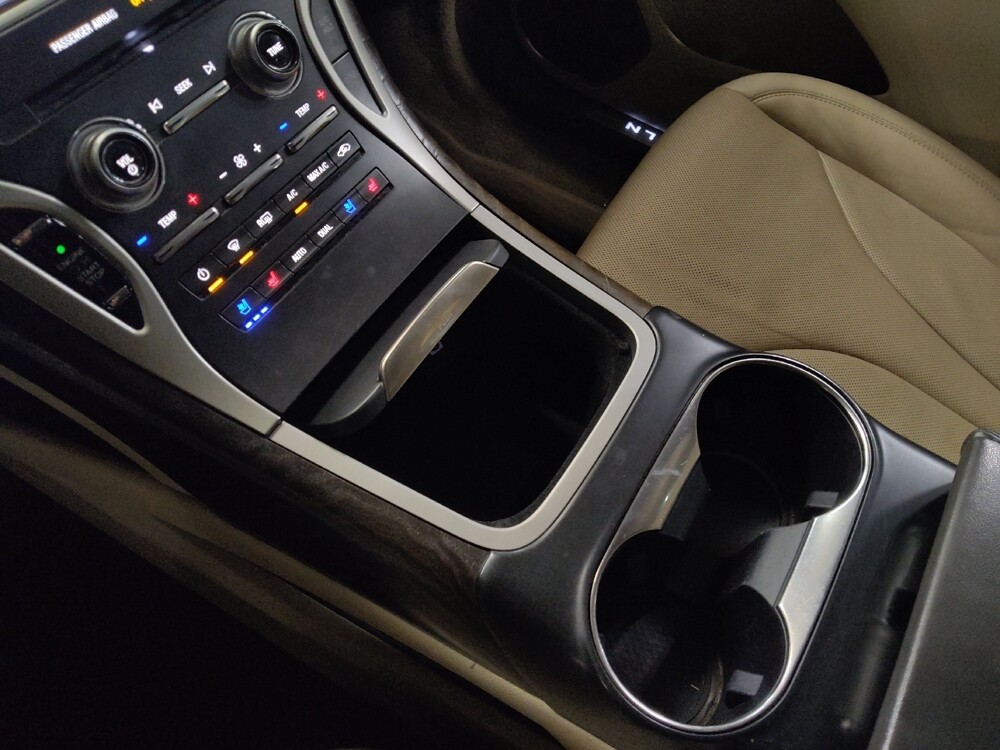 2019 Lincoln Nautilus in Plano, TX 75074 - 18129561 26