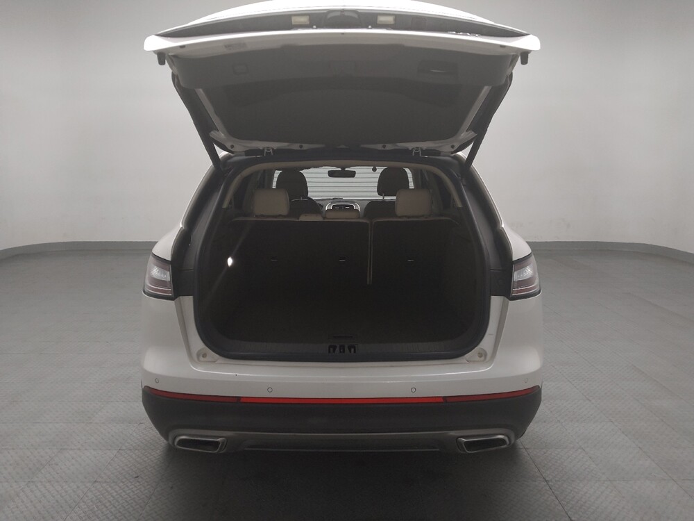 2019 Lincoln Nautilus in Plano, TX 75074 - 18129561 29