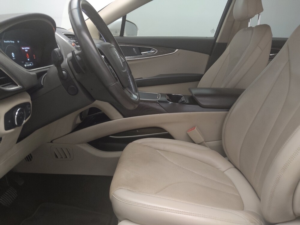 2019 Lincoln Nautilus in Plano, TX 75074 - 18129561 17