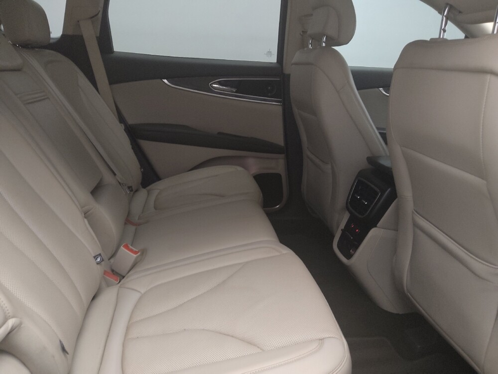 2019 Lincoln Nautilus in Plano, TX 75074 - 18129561 19