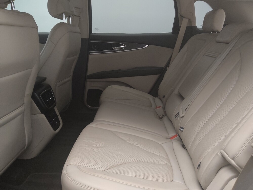 2019 Lincoln Nautilus in Plano, TX 75074 - 18129561 18