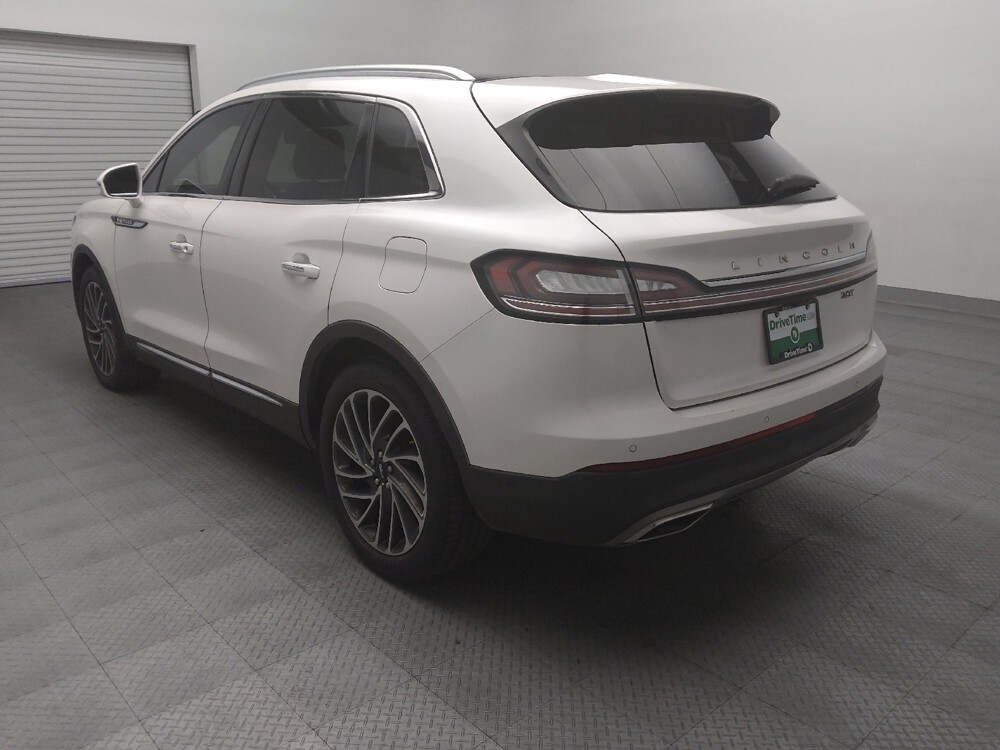 2019 Lincoln Nautilus in Plano, TX 75074 - 18129561 5