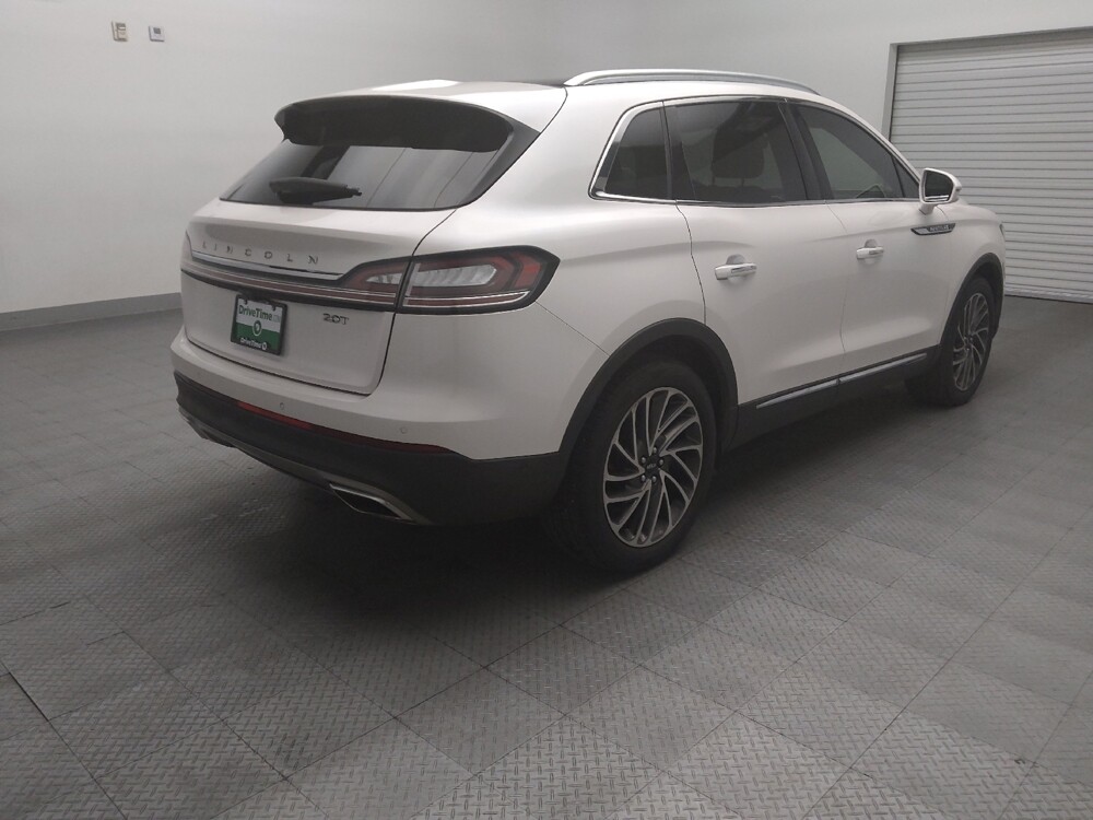 2019 Lincoln Nautilus in Plano, TX 75074 - 18129561 9
