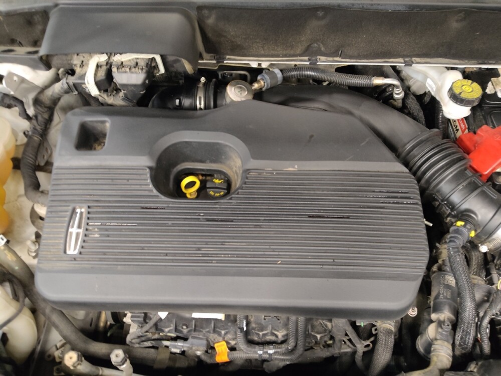 2019 Lincoln Nautilus in Plano, TX 75074 - 18129561 30