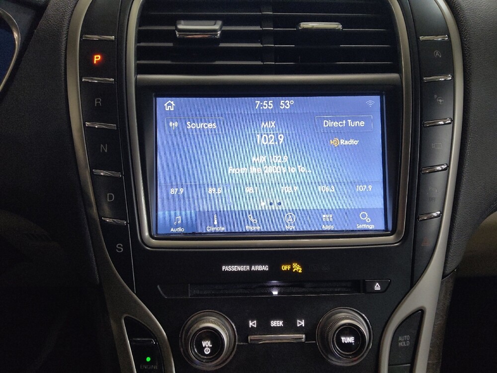 2019 Lincoln Nautilus in Plano, TX 75074 - 18129561 25