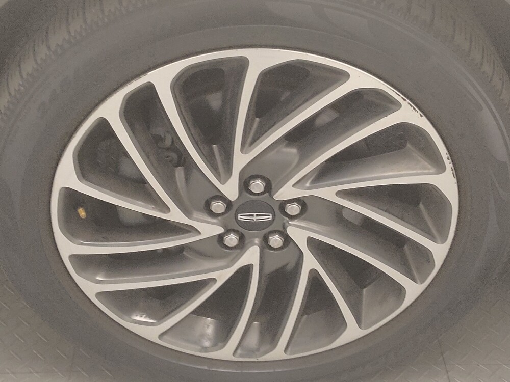 2019 Lincoln Nautilus in Plano, TX 75074 - 18129561 31