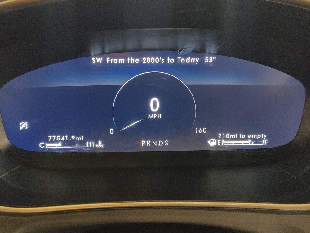 2019 Lincoln Nautilus in Plano, TX 75074 - 18129561 23