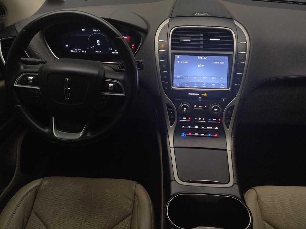 2019 Lincoln Nautilus in Plano, TX 75074 - 18129561 22