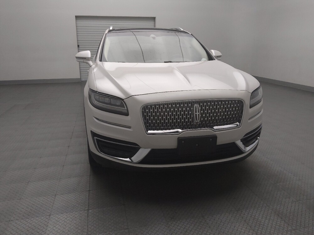2019 Lincoln Nautilus in Plano, TX 75074 - 18129561 14