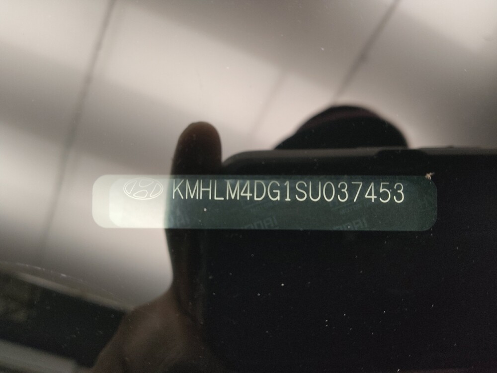 2025 Hyundai Elantra in Lombard, IL 60148 - 18129562 33