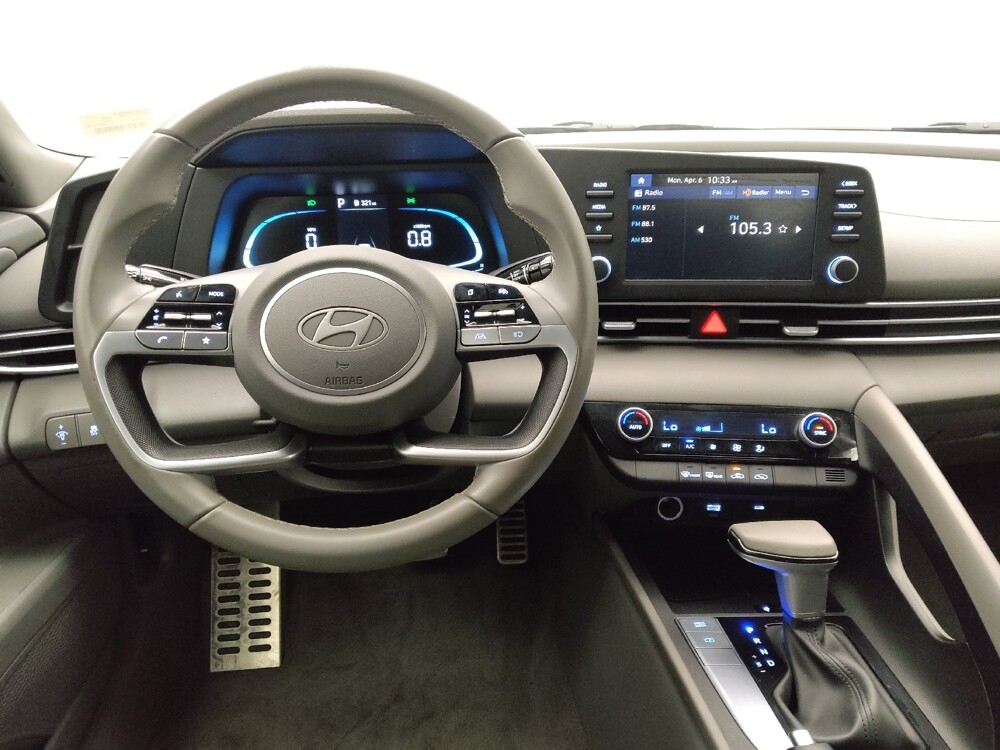 2025 Hyundai Elantra in Lombard, IL 60148 - 18129562 22