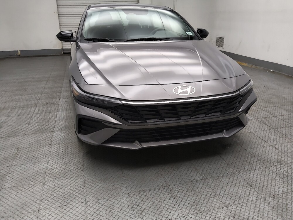 2025 Hyundai Elantra in Lombard, IL 60148 - 18129562 14