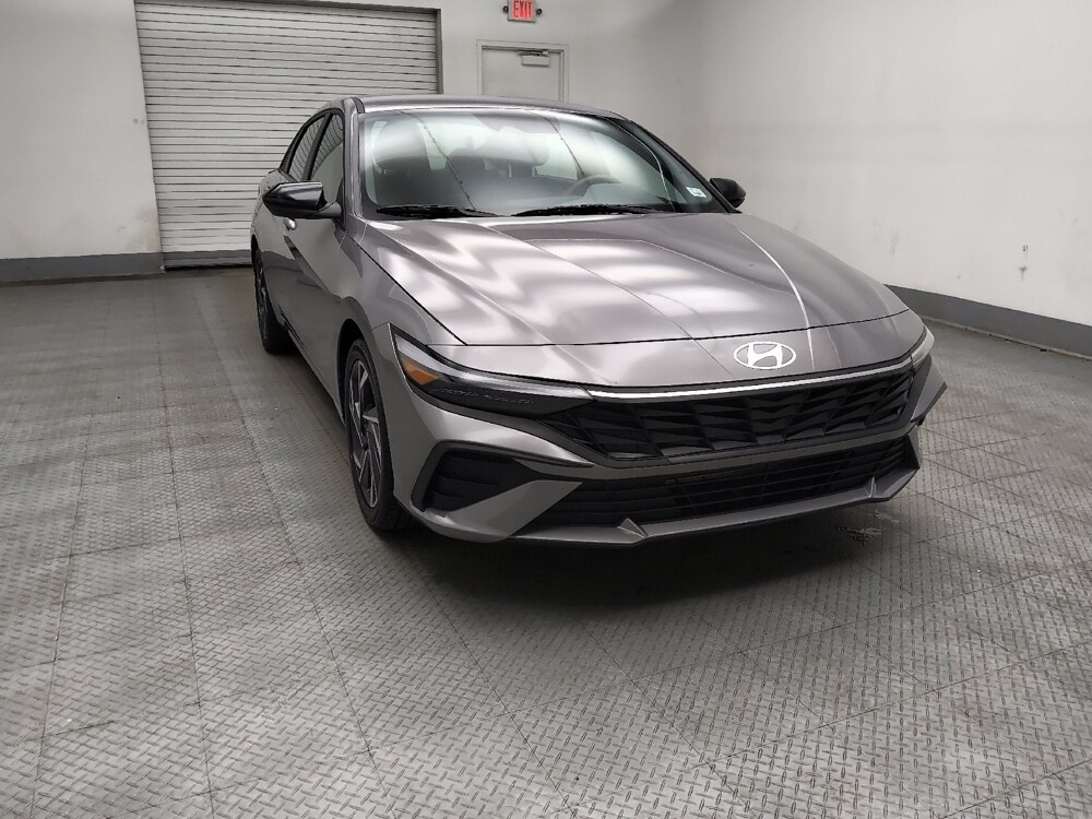 2025 Hyundai Elantra in Lombard, IL 60148 - 18129562 13