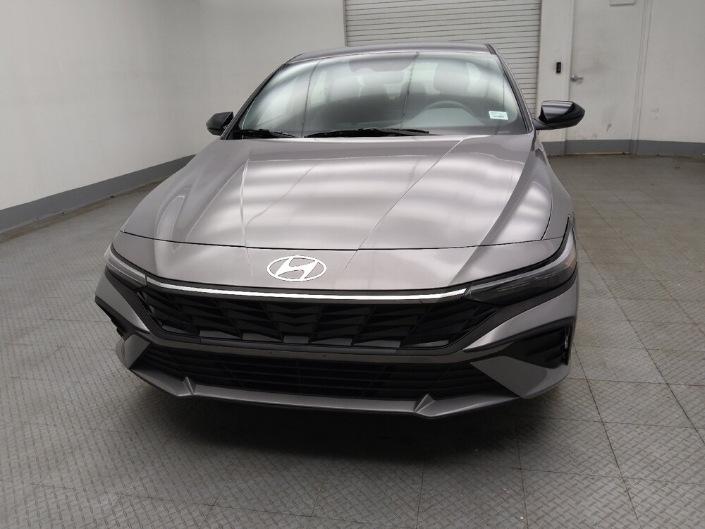 2025 Hyundai Elantra in Lombard, IL 60148 - 18129562 15