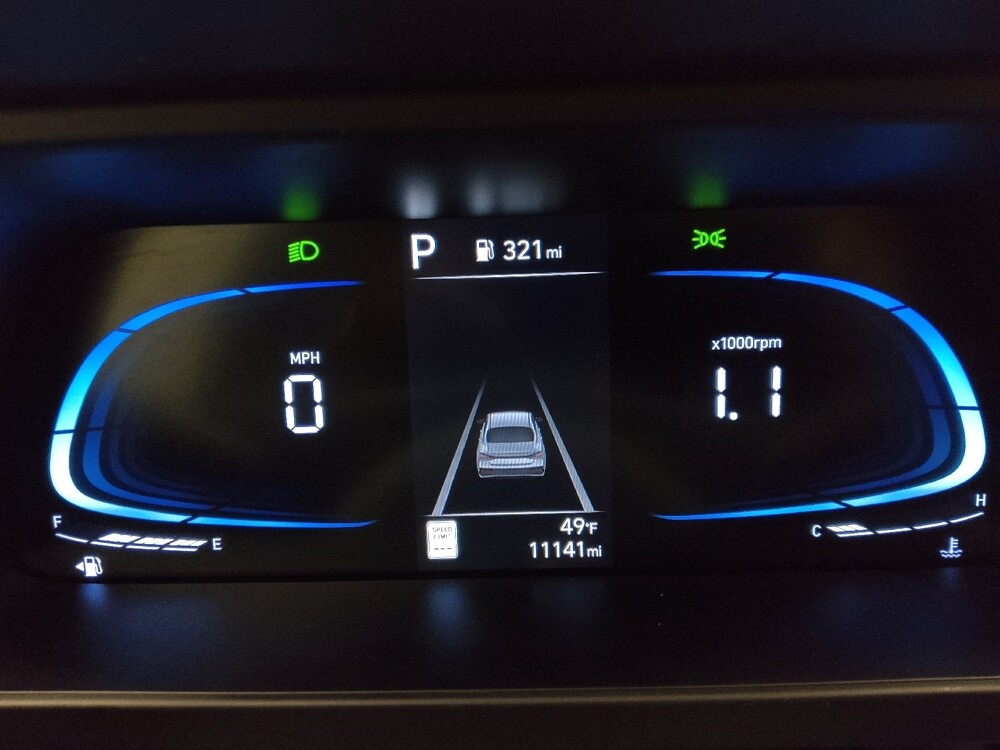 2025 Hyundai Elantra in Lombard, IL 60148 - 18129562 23