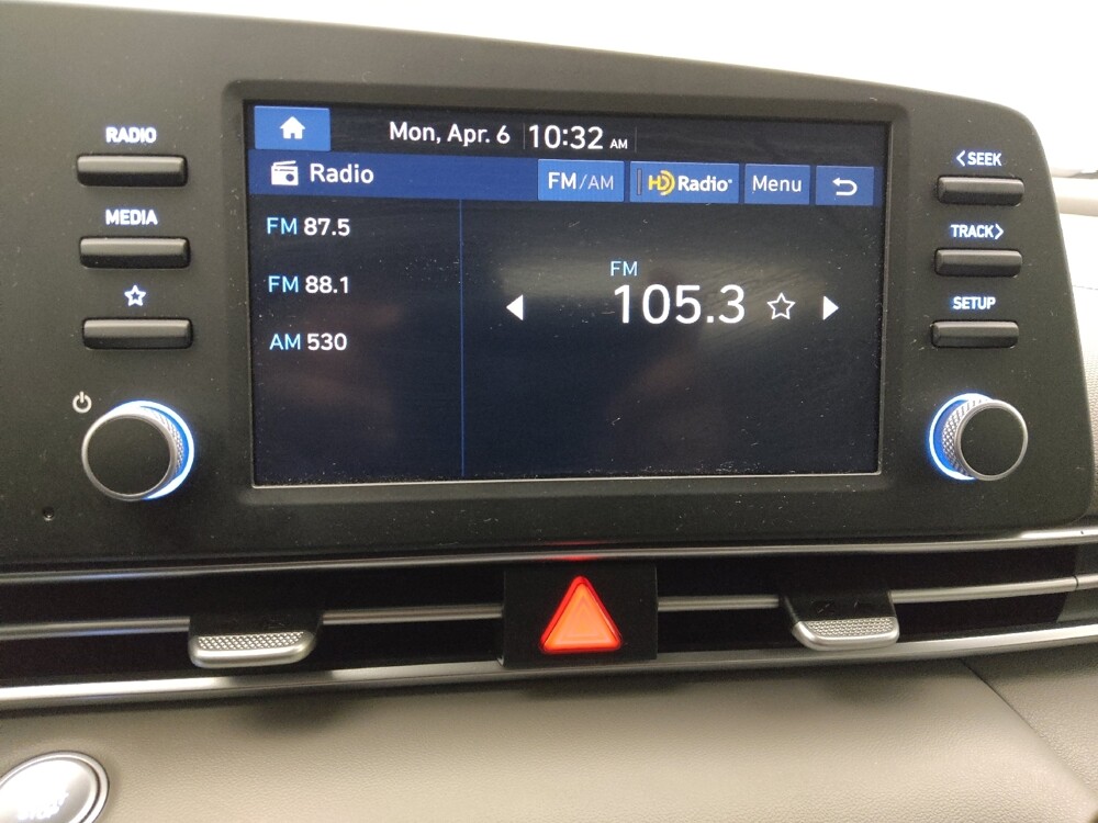 2025 Hyundai Elantra in Lombard, IL 60148 - 18129562 25