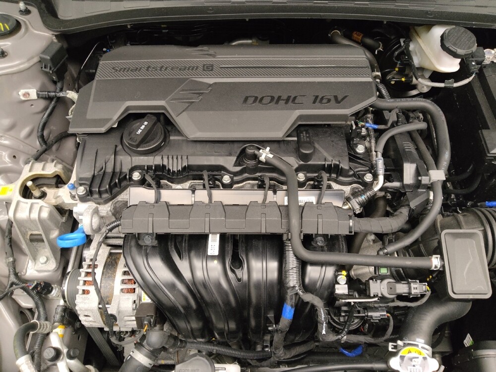 2025 Hyundai Elantra in Lombard, IL 60148 - 18129562 30