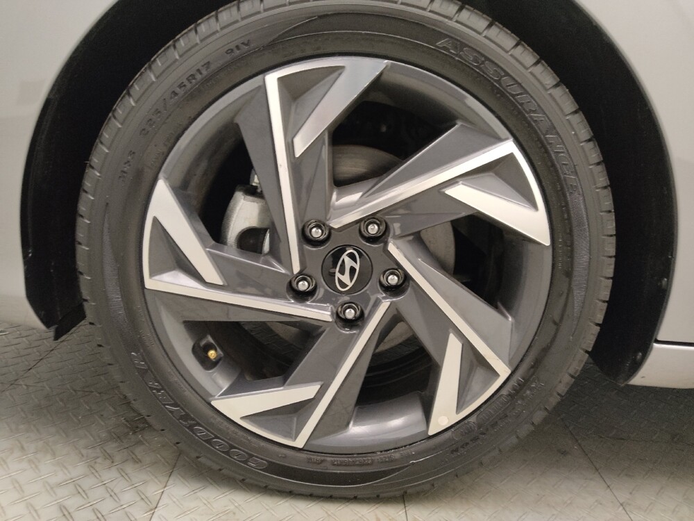 2025 Hyundai Elantra in Lombard, IL 60148 - 18129562 31