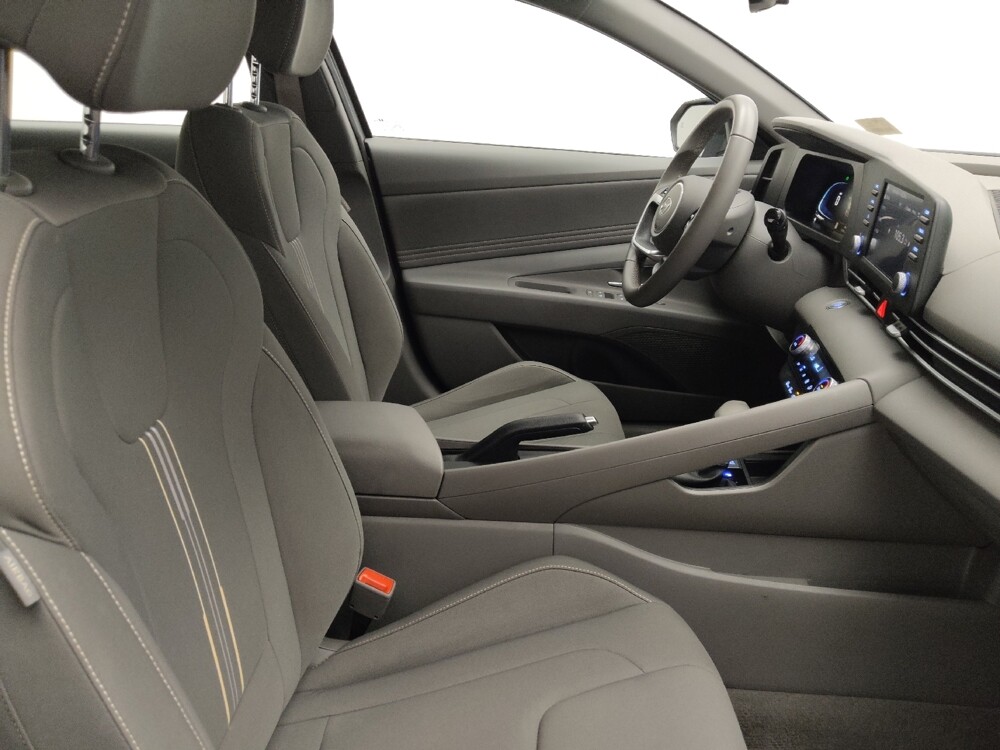 2025 Hyundai Elantra in Lombard, IL 60148 - 18129562 21