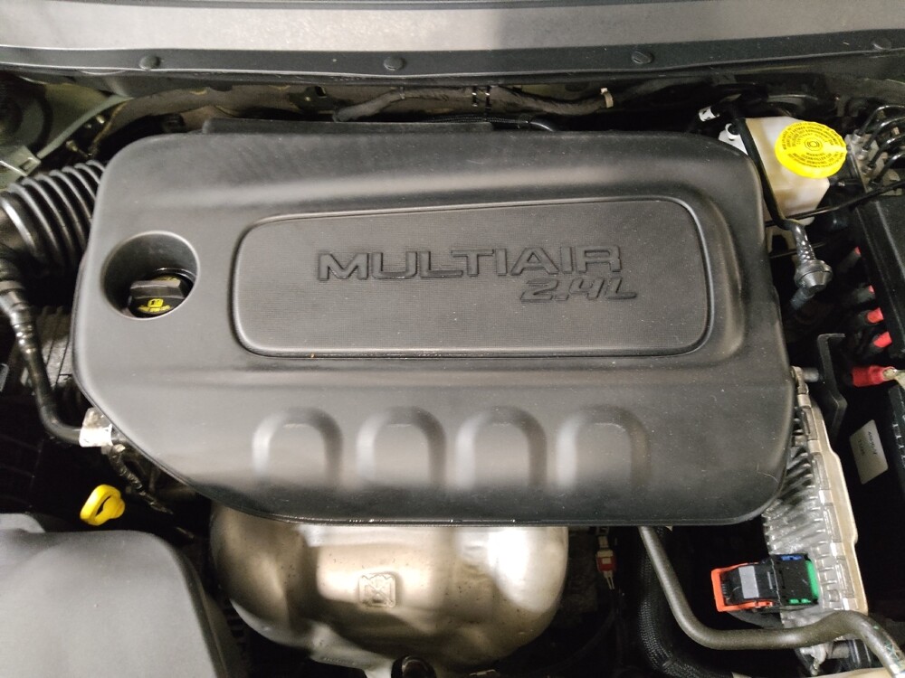 2020 Jeep Cherokee in Fort Worth, TX 76116 - 18129563 30