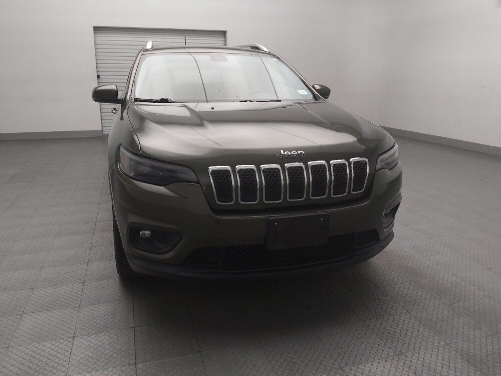 2020 Jeep Cherokee in Fort Worth, TX 76116 - 18129563 14