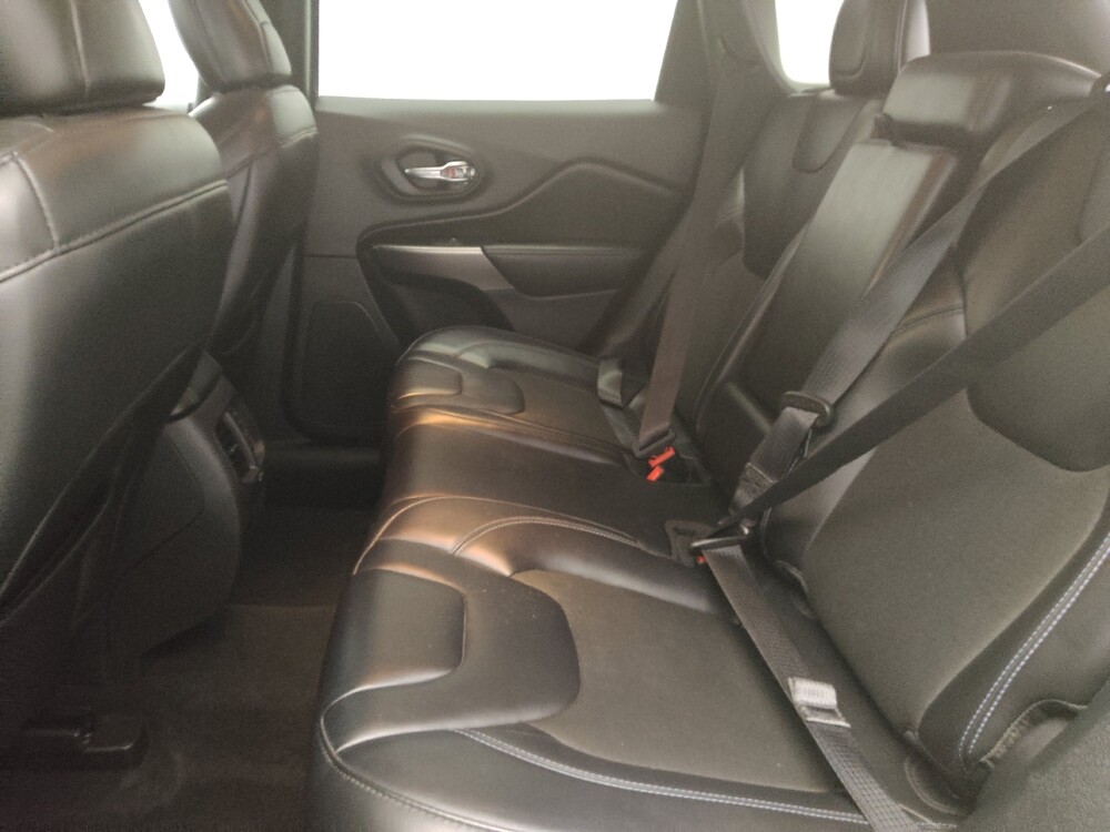 2020 Jeep Cherokee in Fort Worth, TX 76116 - 18129563 18