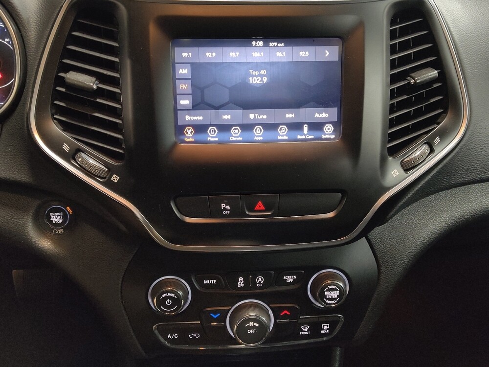 2020 Jeep Cherokee in Fort Worth, TX 76116 - 18129563 25