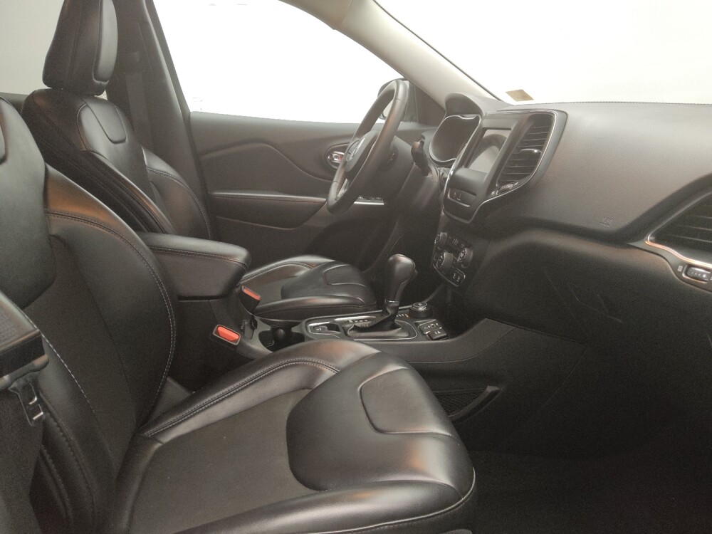 2020 Jeep Cherokee in Fort Worth, TX 76116 - 18129563 21