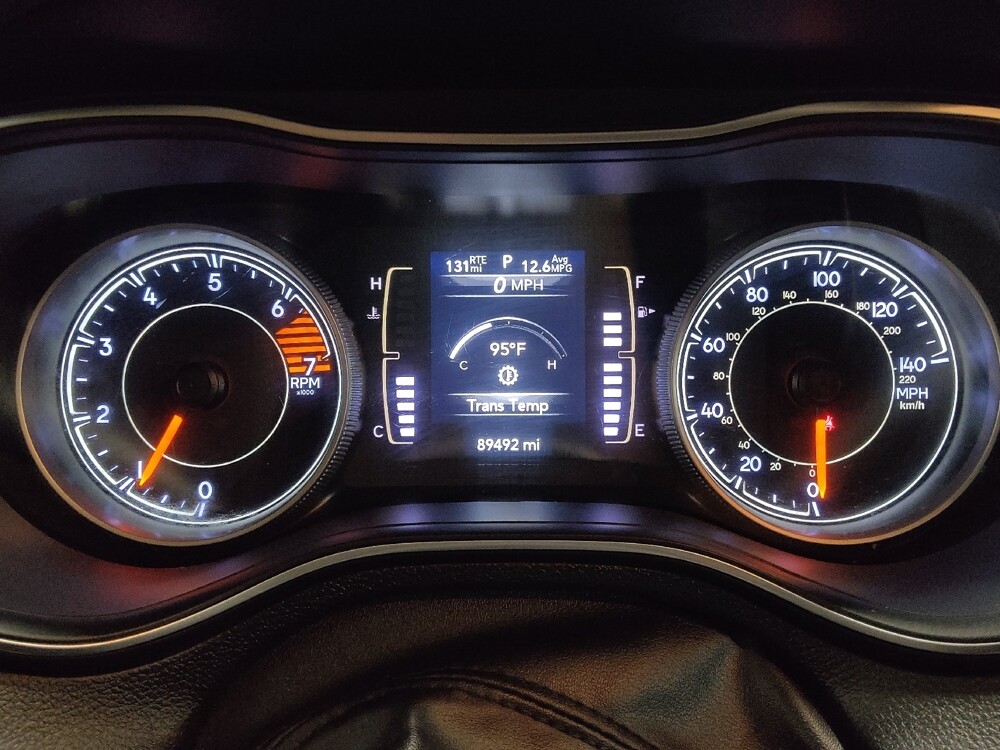 2020 Jeep Cherokee in Fort Worth, TX 76116 - 18129563 23