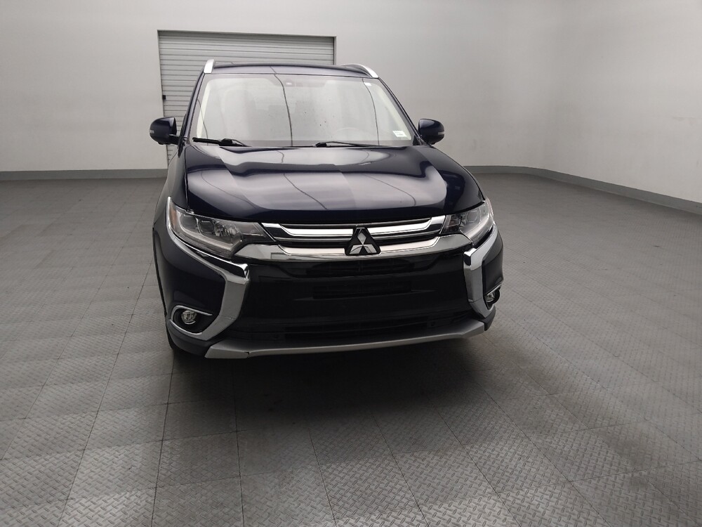 2018 Mitsubishi Outlander in Oklahoma City, OK 73139 - 18129564 14