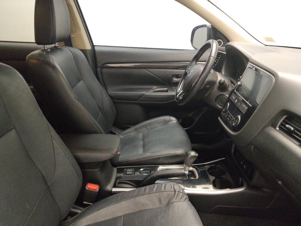 2018 Mitsubishi Outlander in Oklahoma City, OK 73139 - 18129564 21