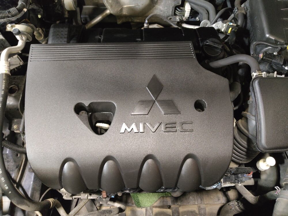 2018 Mitsubishi Outlander in Oklahoma City, OK 73139 - 18129564 30