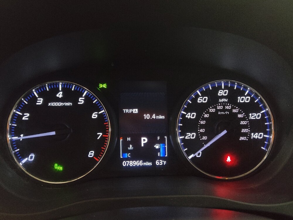 2018 Mitsubishi Outlander in Oklahoma City, OK 73139 - 18129564 23