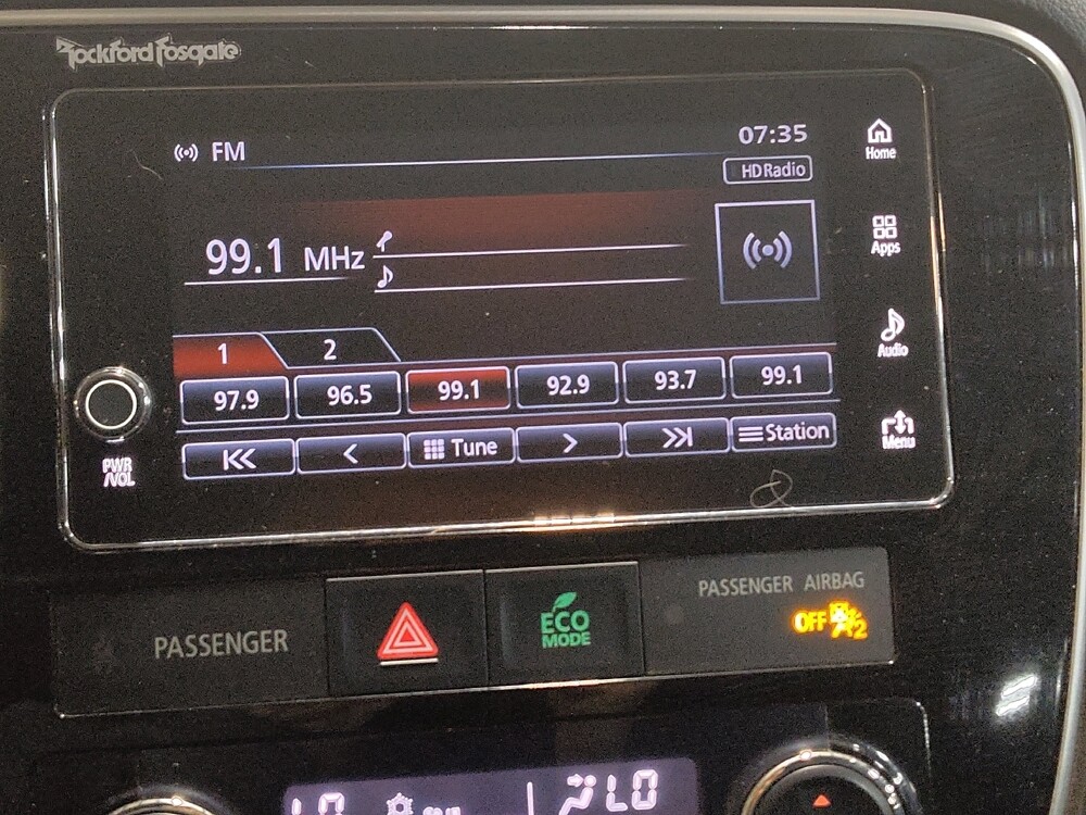 2018 Mitsubishi Outlander in Oklahoma City, OK 73139 - 18129564 25