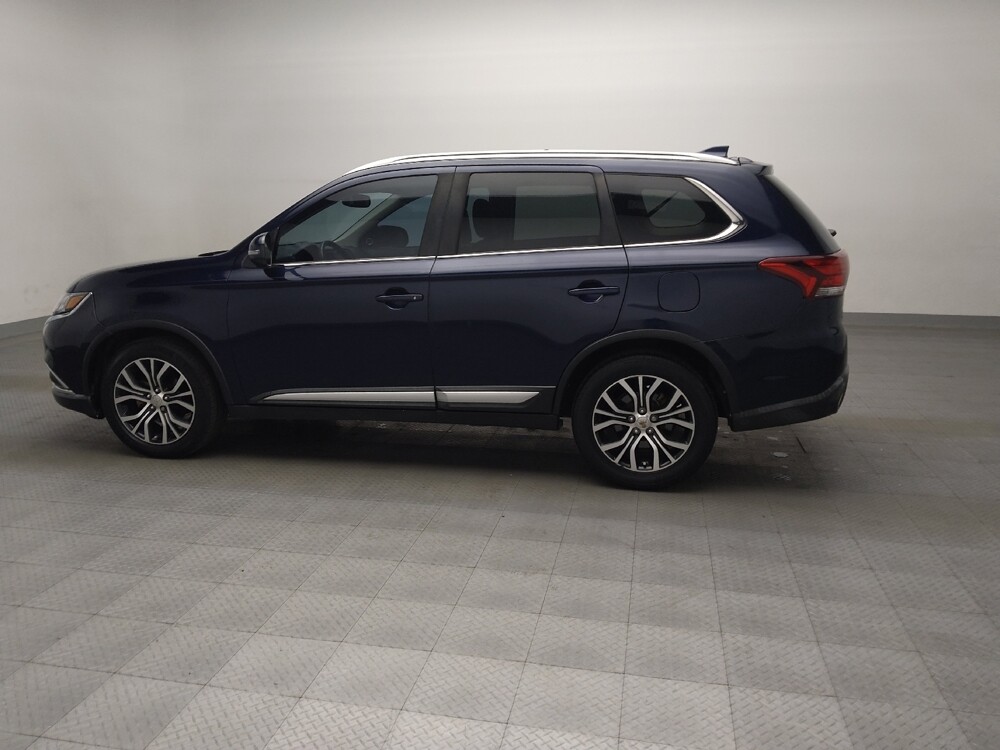 2018 Mitsubishi Outlander in Oklahoma City, OK 73139 - 18129564 3