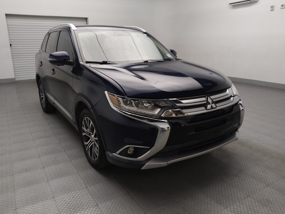 2018 Mitsubishi Outlander in Oklahoma City, OK 73139 - 18129564 13