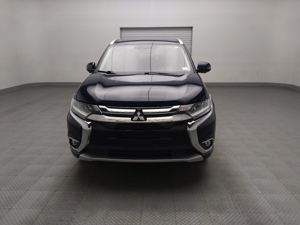 2018 Mitsubishi Outlander in Oklahoma City, OK 73139 - 18129564 15