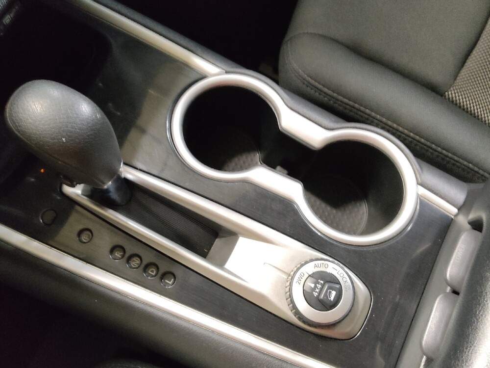 2018 Nissan Pathfinder in Oklahoma City, OK 73139 - 18129565 26