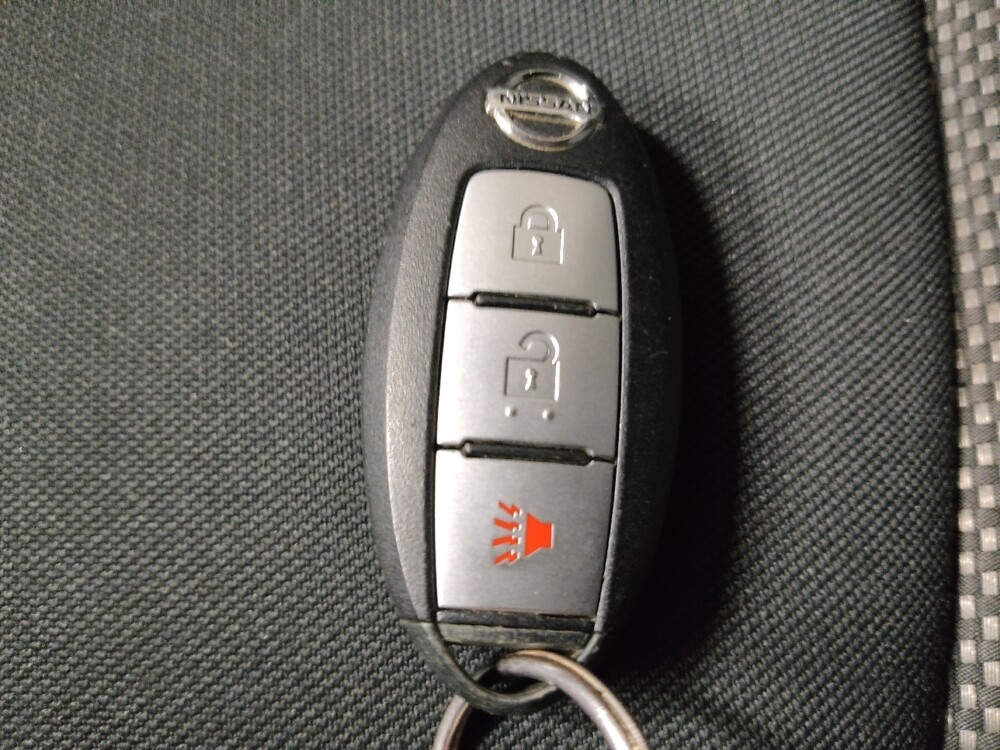 2018 Nissan Pathfinder in Oklahoma City, OK 73139 - 18129565 32