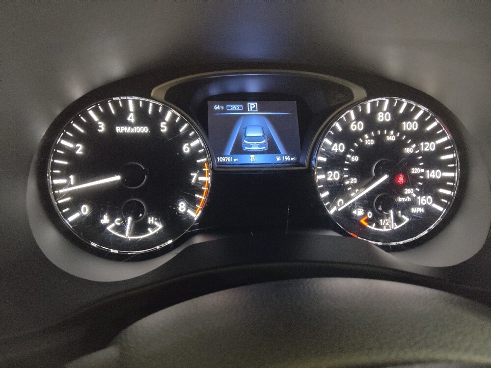 2018 Nissan Pathfinder in Oklahoma City, OK 73139 - 18129565 23