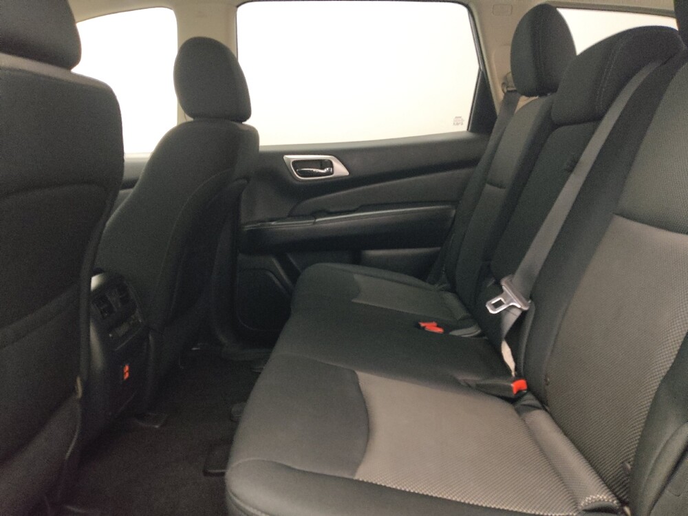 2018 Nissan Pathfinder in Oklahoma City, OK 73139 - 18129565 18